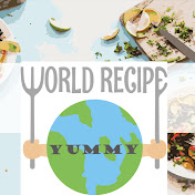 yummy world recipes