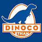 Dinoco Ethan YouTube Profile Photo