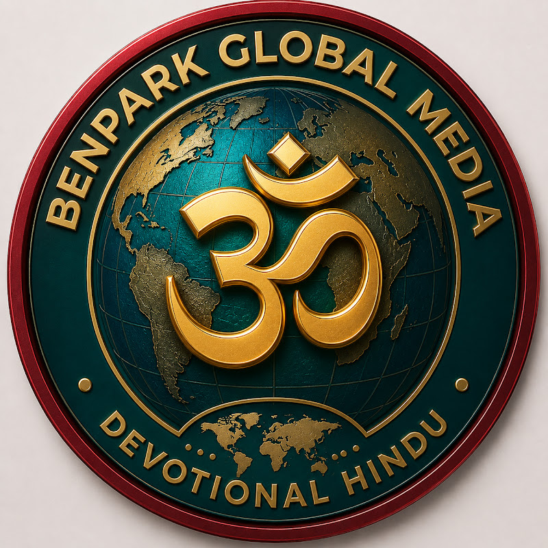 Benpark Global Devotional Hindu