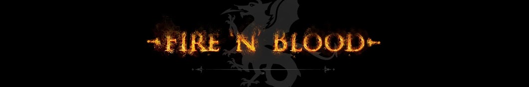 Wakfu Fire'N'Blood YouTube-Kanal-Avatar