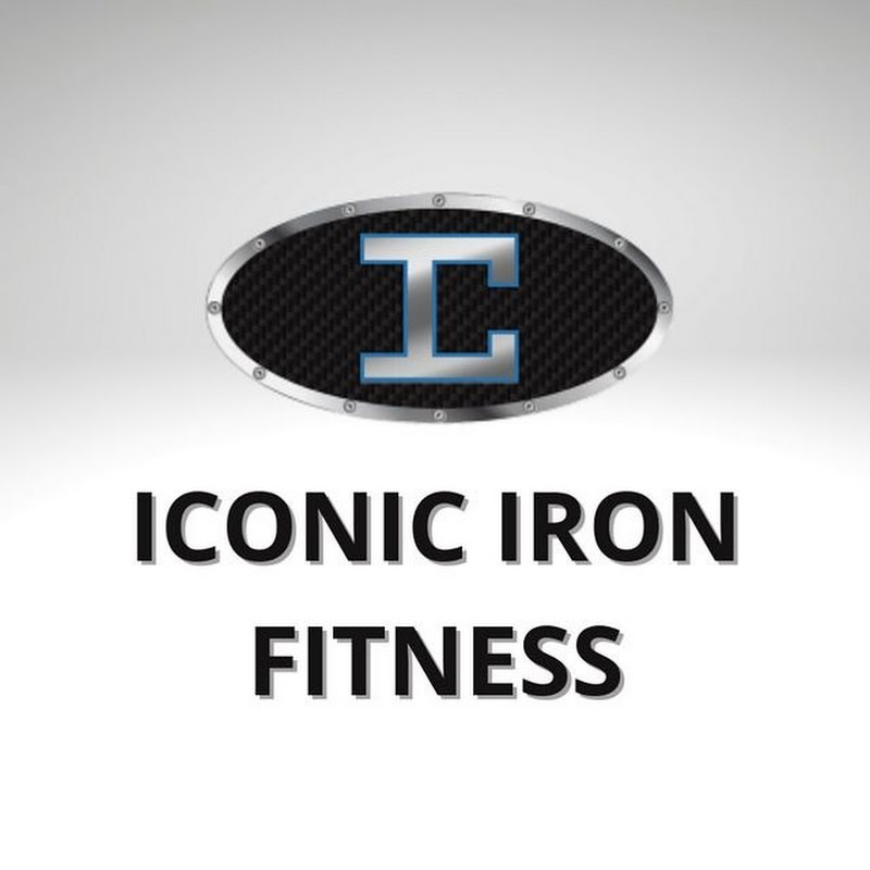Iconic Iron Fitness
