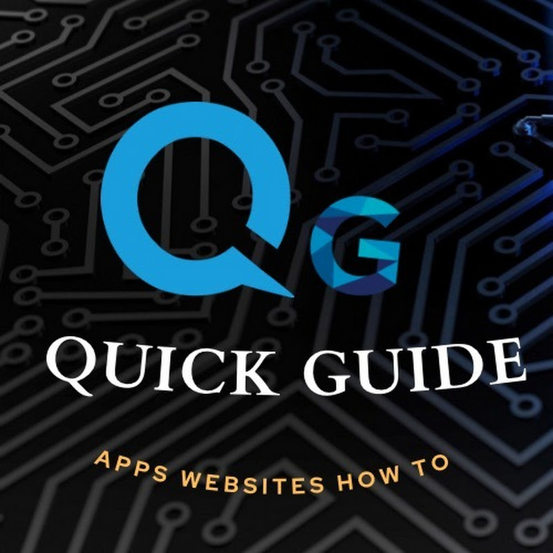 Quick Guide
