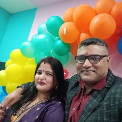 vlog with Mrs. Pinky Gautam Pandey 😜