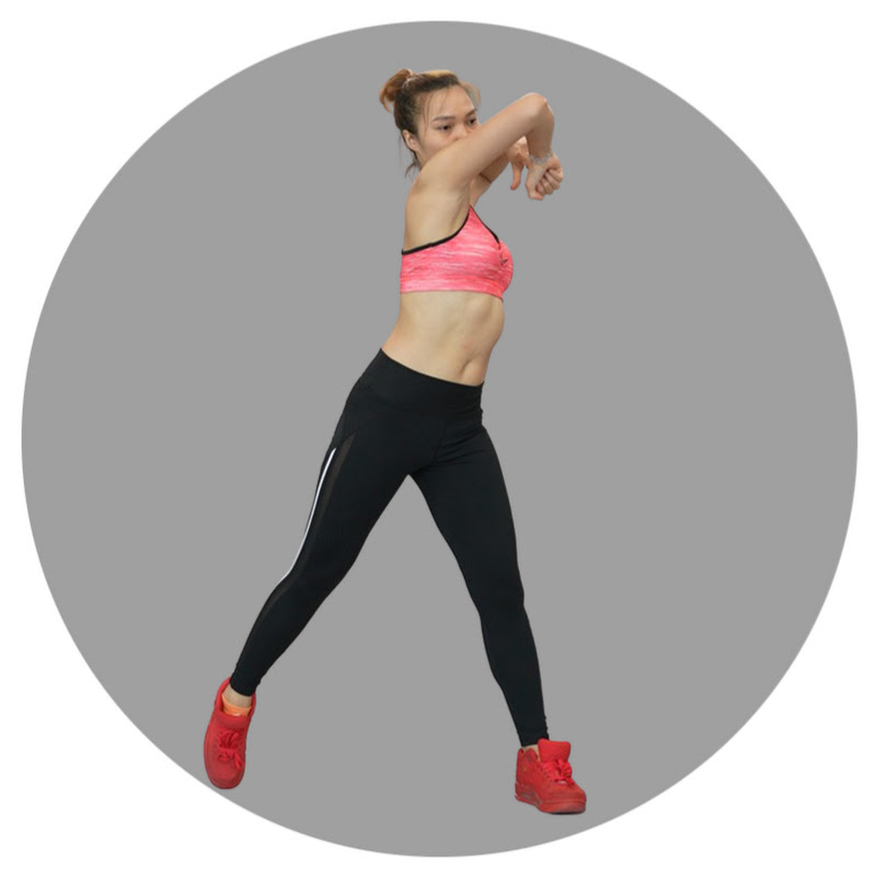 AEROBIC DANCE