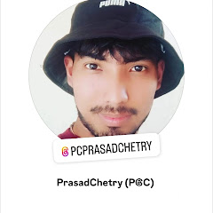 Prasad_Chetry(P@C)