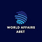 World Affairs Abet logo