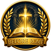 Before Rome