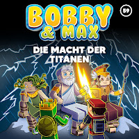 Profile Picture of Bobby & Max - Topic