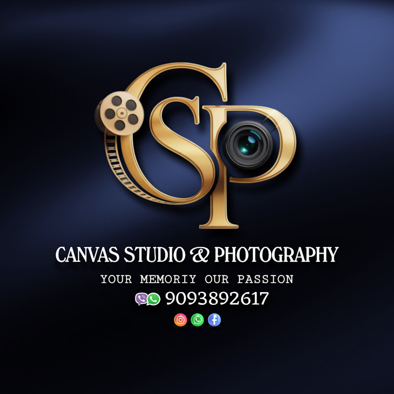 Canvas Studio & Photography