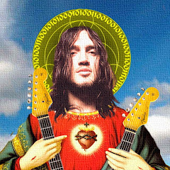 M. Revolver
