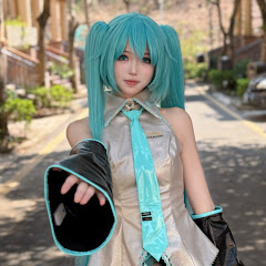 Blue Girl