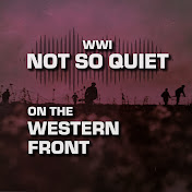 WW1: Not So Quiet On The Western Front | Podcast