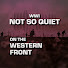 yDbpGwY4xrw-channel-avatar-WW1: Not So Quiet On The Western Front | Podcast and Reichs & Republics: The German History Podcast