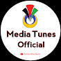 Media Tunes Official  logo