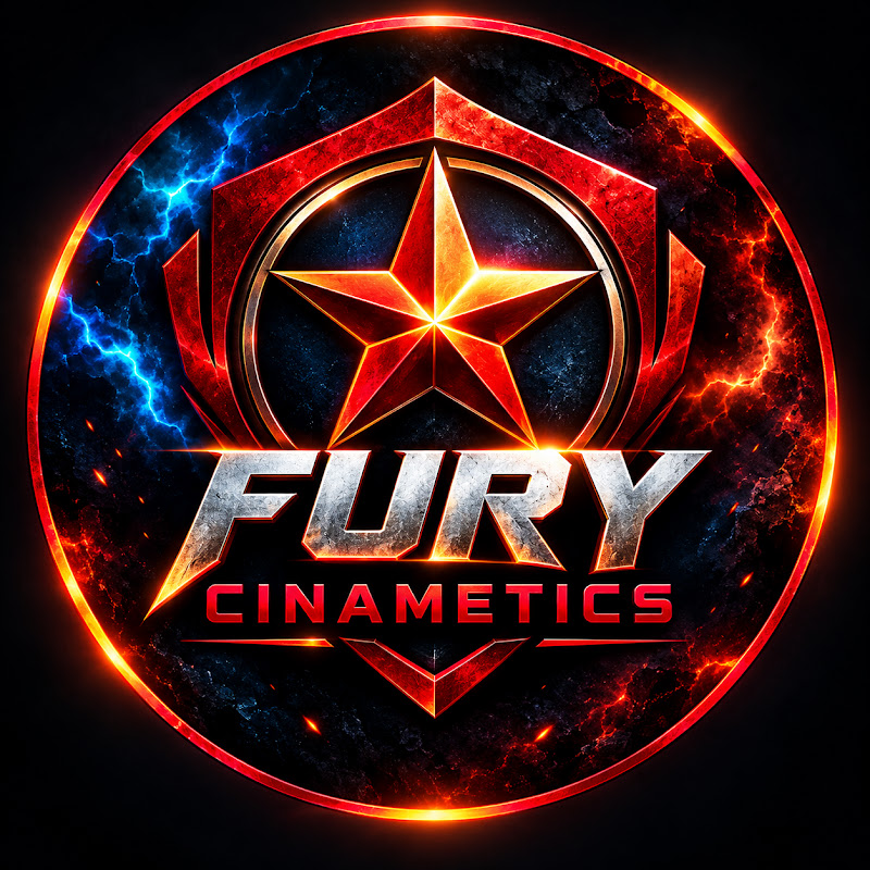 Fury Cinematics