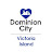 Dominion City Victoria Island