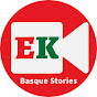 Euskal Kazeta logo
