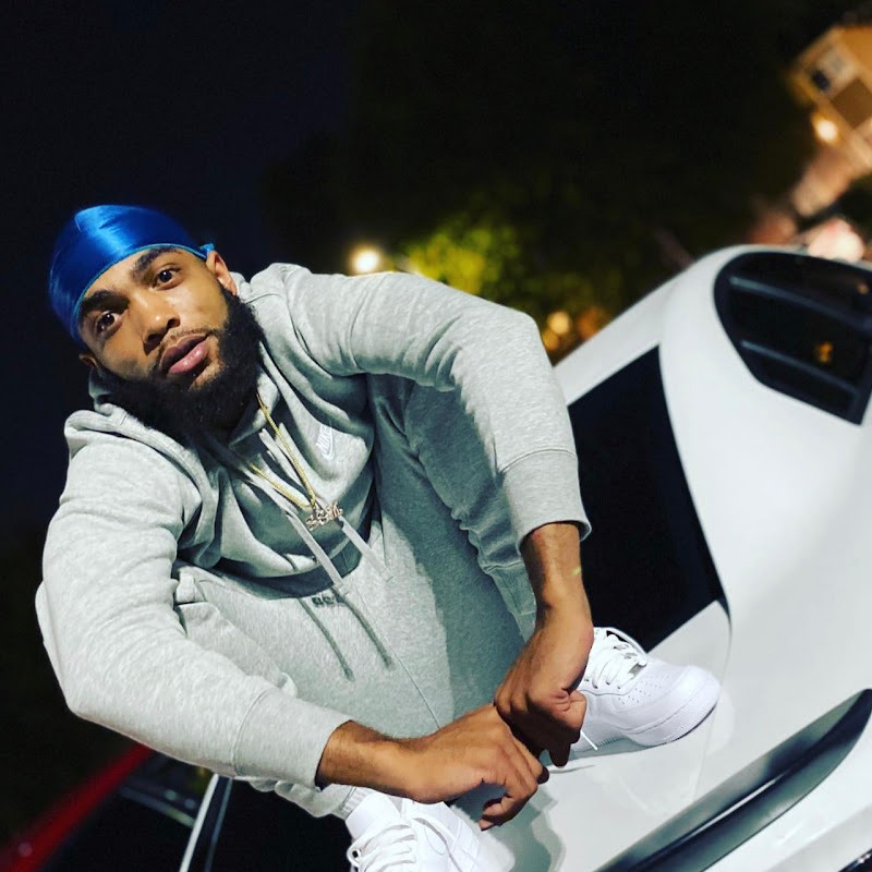 SIETENAMEKEEK @sietenamekeek | Thizzler