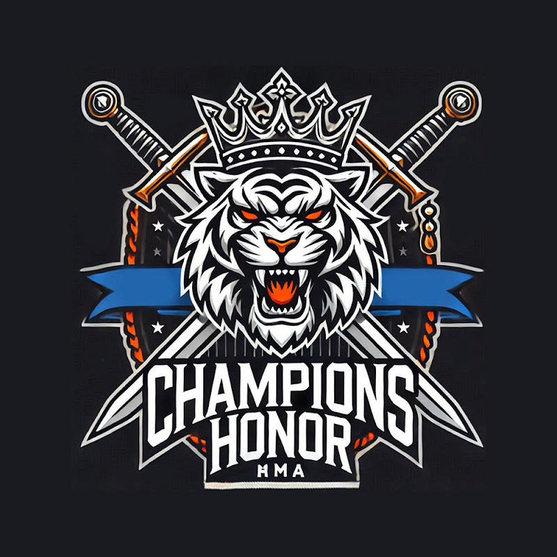 Champions Honor MMA