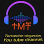 Temeche Nigus profile