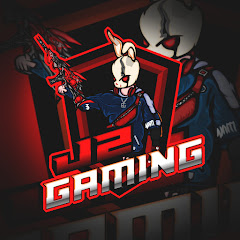Логотип каналу J2 GAMING
