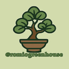 Romio Greenhouse