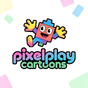 PixelPlay Cartoons