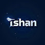 A.I. Ishan logo