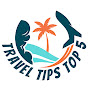 Travel Tips Top 5 logo