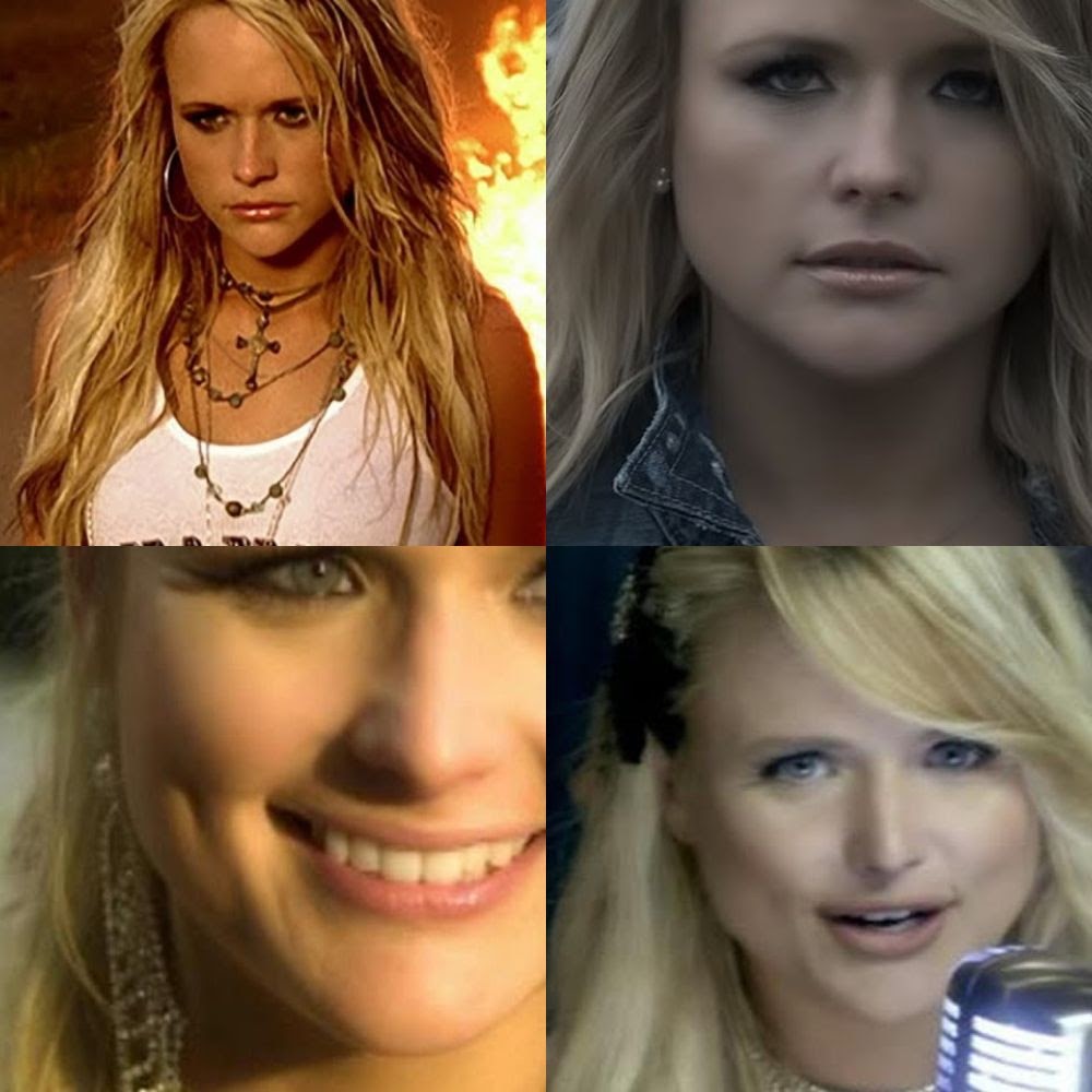 All Songs By Miranda Lambert