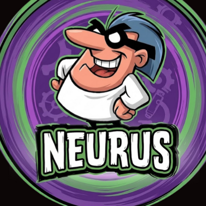 EL CANAL DE NEURUS