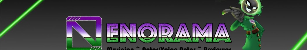Nenorama यूट्यूब चैनल अवतार