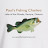 Paul's Fishing Charters on Lake of the Woods