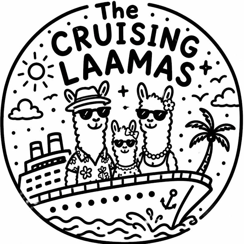 The Cruising Laamas