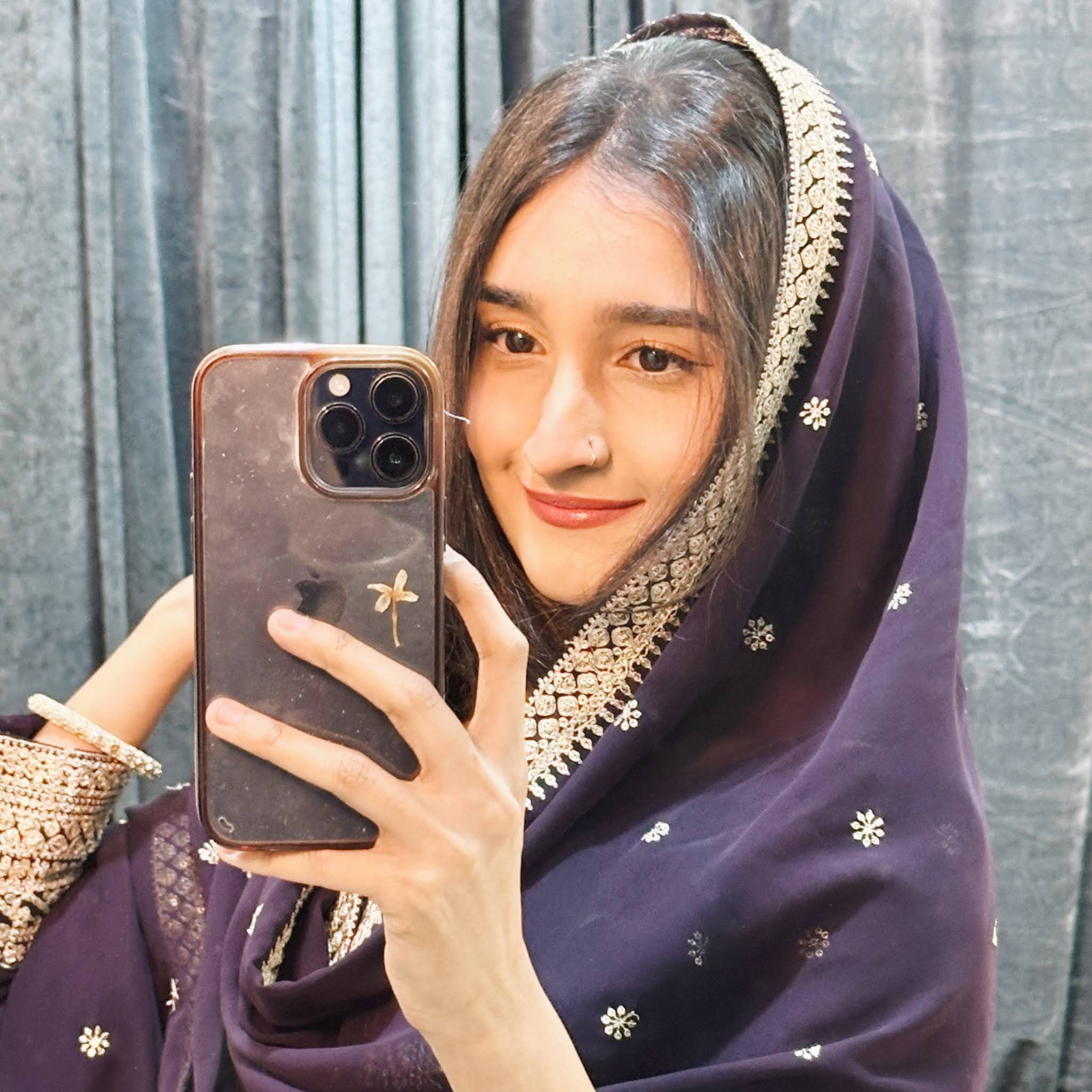 Post from Saamiya Shahid Aly