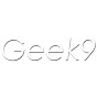 Geek9 logo