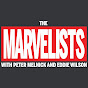 The Marvelists YouTube Profile Photo