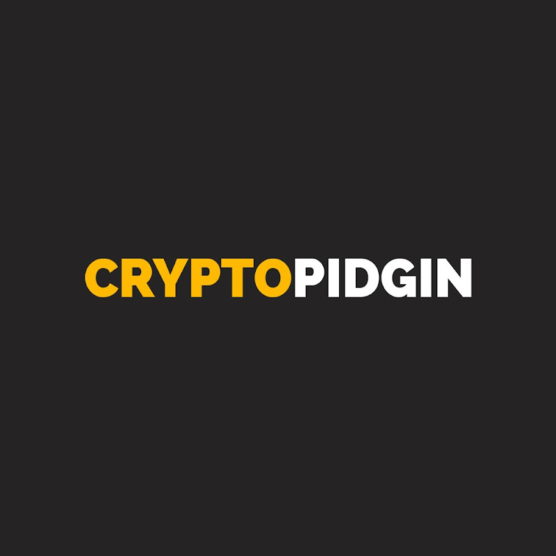 CryptoPidgin