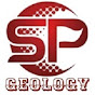 SP Geology Official  logo