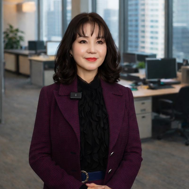 아파트쇼 투어