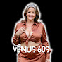 Venus 60s logo