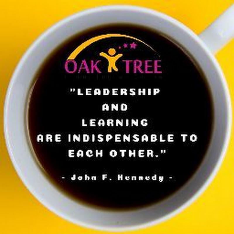 OAK TREE HOMEY ENGLISH COURSE