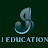 J Education