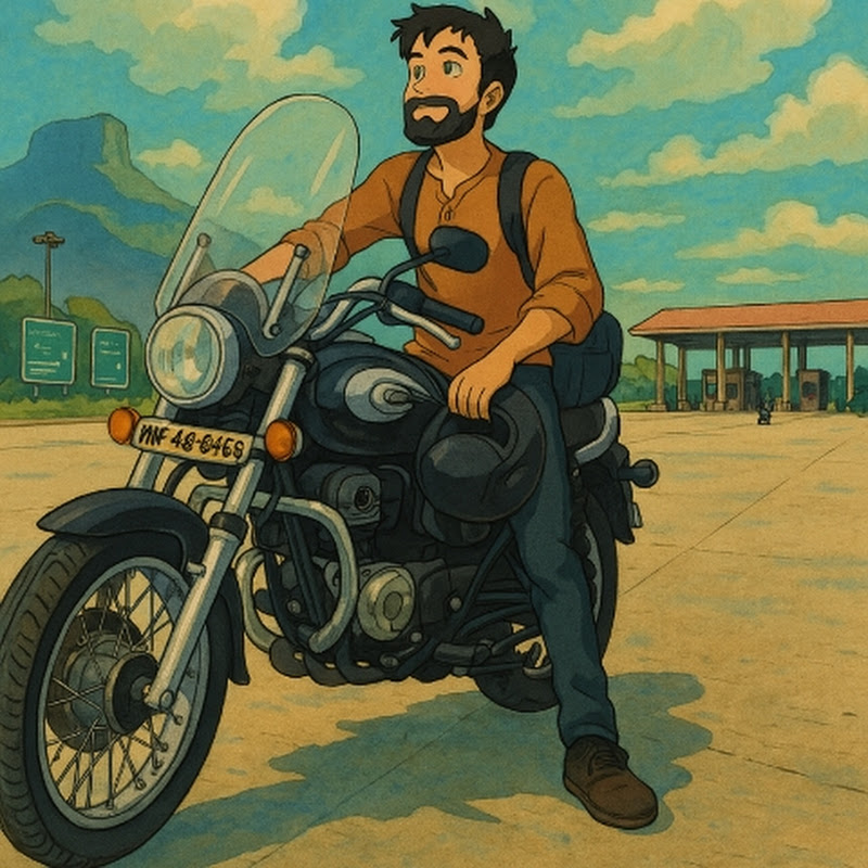 Hire Hiten Vlogs — Travel & Adventure YouTube creator for sponsorships