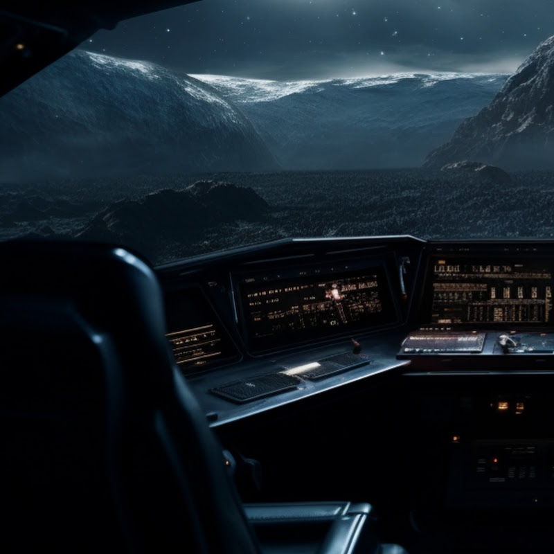 Black Space