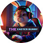 The Easter Bunny logo