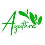 Ayuthra Kerala Ayurveda Hospital logo