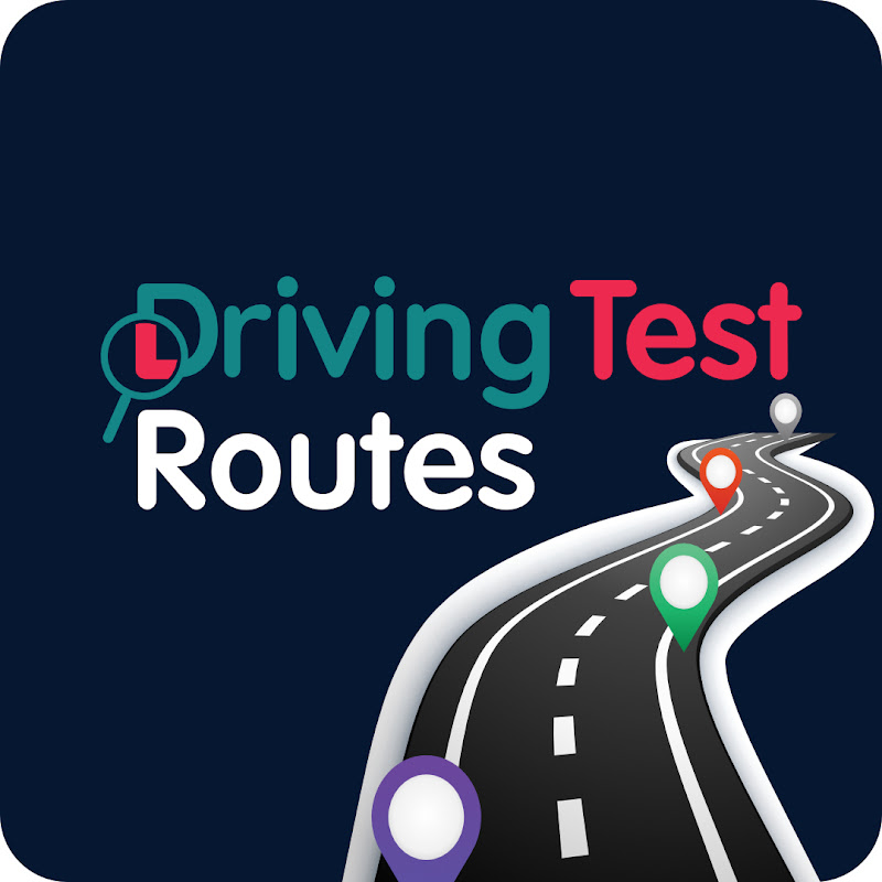 Driving Test Routes UK