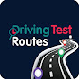 Driving Test Routes UK logo
