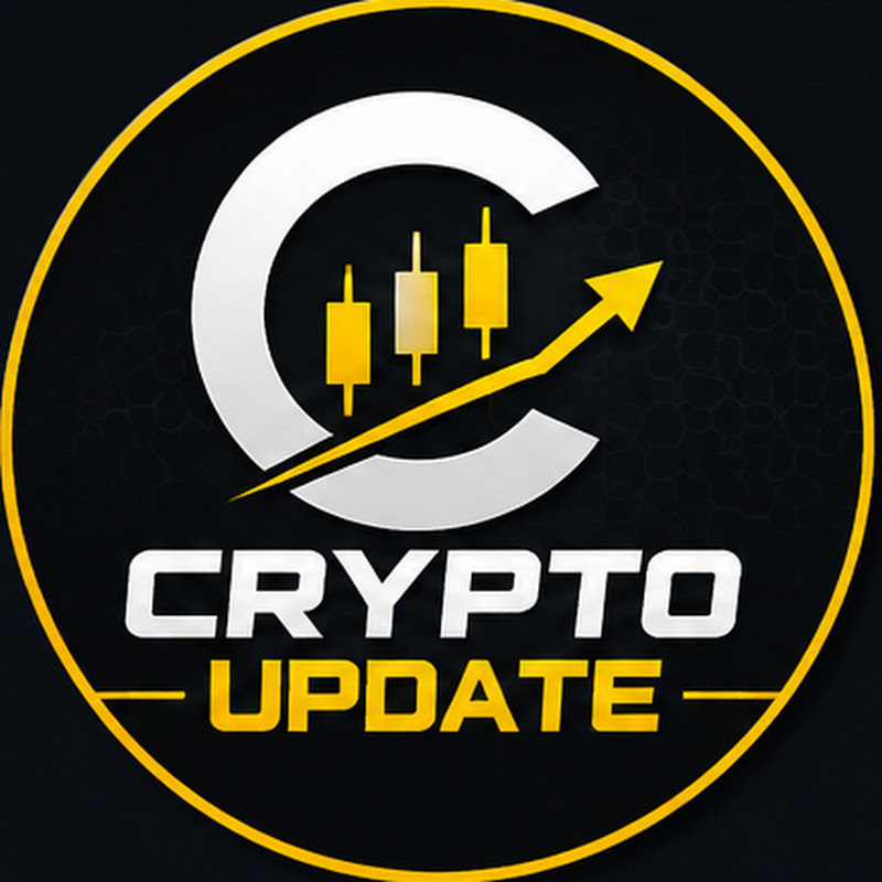 crypto update